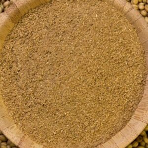 Pure Coriander Powder – Freshly Ground | Kitchen Delicious